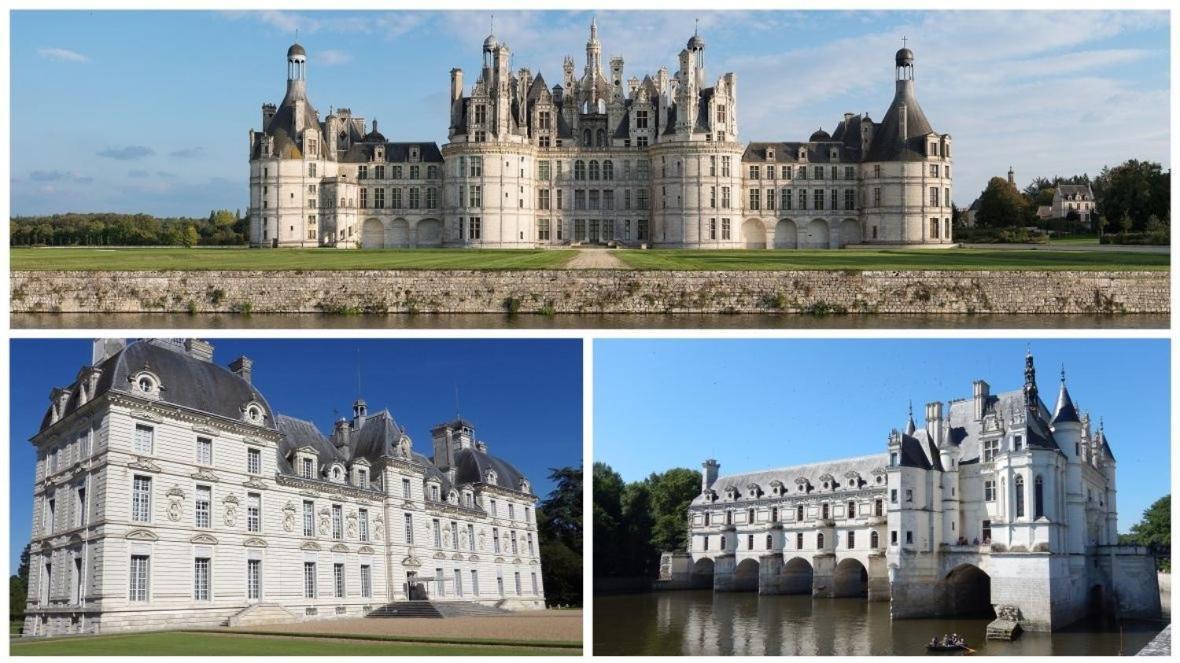 Loveyou Villalunoterie Futuroscope Piscine Spa 4Pers Oyre Exterior photo